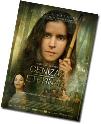 Cenizas_Eternas_Poster