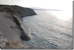Sendero del litoral, Les viviers Basques , Hendaia - Sokoa , 3º etapa 19 de agosto de 2012 -     16