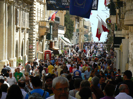 1. strada principala Valletta.JPG