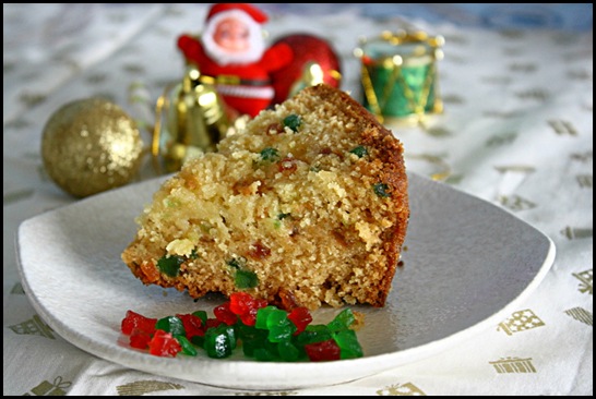 cake eggless cake
