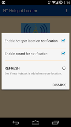 NT Hotspot Locator poster 3