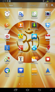 How to download OmLWP patch 1.7 apk for pc