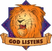 GodListens-lion