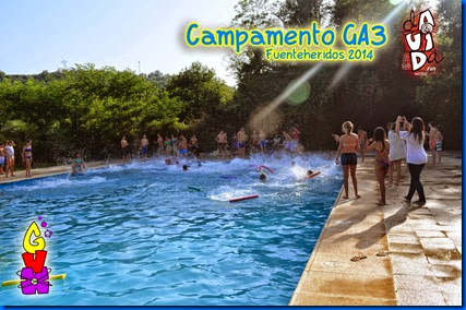 CampaGA3-2014