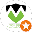 Miguel Alfonso Becerra Infantas