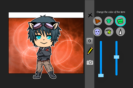 Chibi avatar(圖2)-速報App