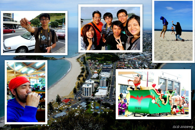 2011-11-22Mt Maunganui Beach