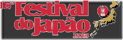 Festival do Japão 2013