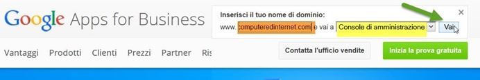 accedere-google-apps