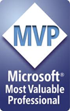 ¡Microsoft MVP 2013!