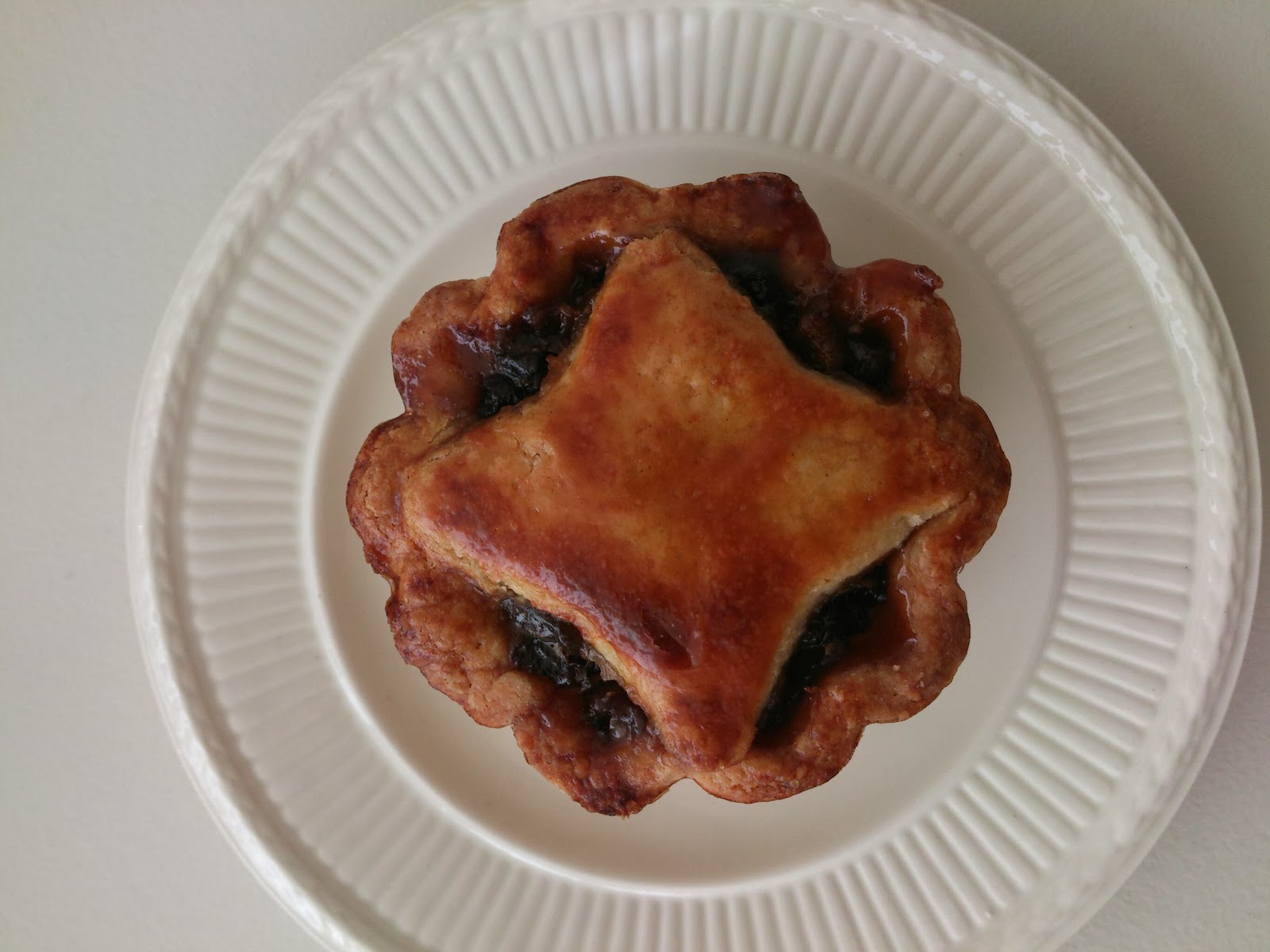 Kookhome Mince Pie 