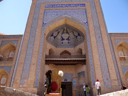 13. Hotel Orient Star Khiva.JPG