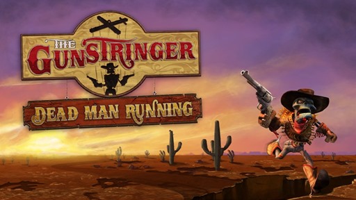 The Gunstringer The Gunstringer