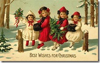 postales de navidad antiguas (5)