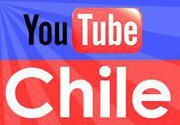 youtube para chile