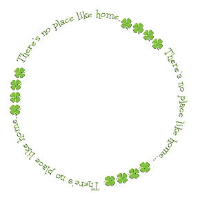 St. Patty's Day