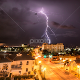 Downtown by Dave Eppley -  