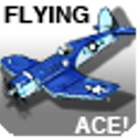Flying ACE! logo