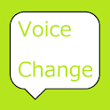 VoiceChange logo
