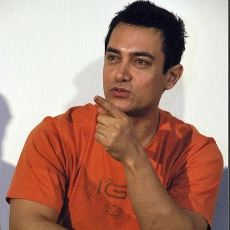 Aamir wanted to play Langda Tyagi in Omkara!