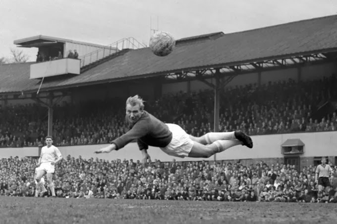 Bert Trautmann PA-10237219