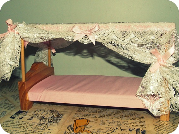 dollbed