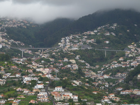 Obiective turistice Madeira: Pico de Barcelo