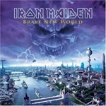 2000 - Brave New World - Iron Maiden