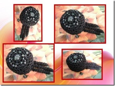 hair crochet accessories 4