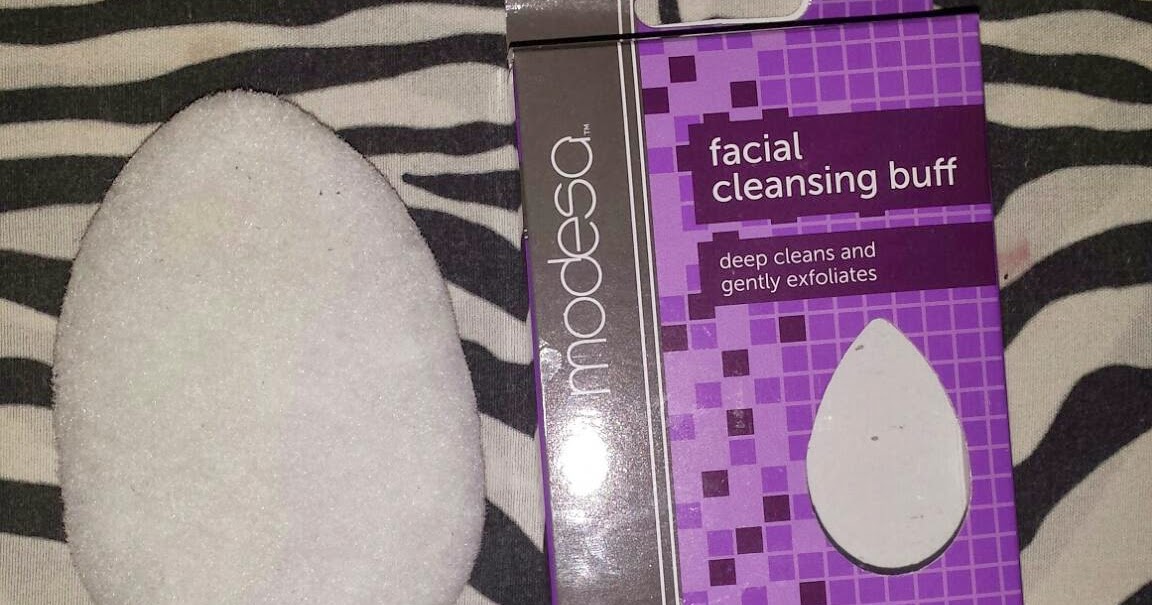 modesa gentle skin cleanser