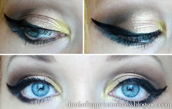 Wet'n Wild Comfort Zone Look