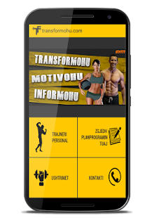 Free Transformohu APK