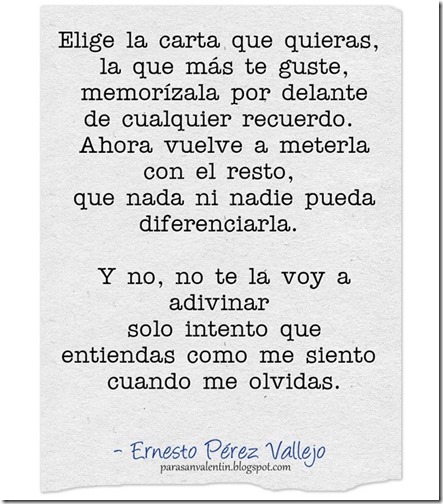 cuando me olvidas 1 cuando me olvidas 1