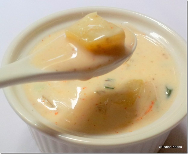 Aloo ka Raita Potato in Yoghurt Dip Recipes