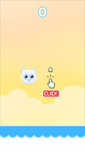 Free Yang The Cat Game APK