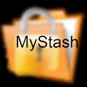 MyStash logo