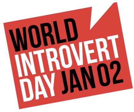 introvert day