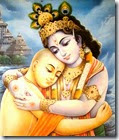 [Krishna and Chaitanya]