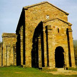 69.- Sta. Cristina de Lena