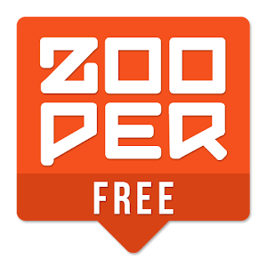 Zooper Widget