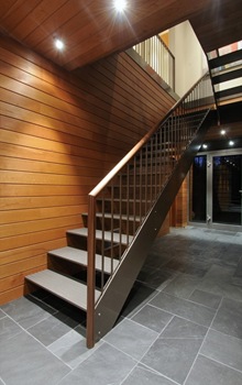 escaleras-casa-casa-arquitectura-sostenible-Pierre-Cabana escaleras-casa-casa-arquitectura-sostenible-Pierre-Cabana