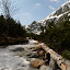 Tatry - Dolina Roztoki