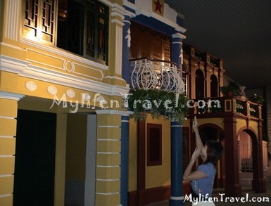 Macau Museum 085