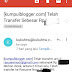 Pembayaran kedua dari Iklan Kumpulblogger thumbnail