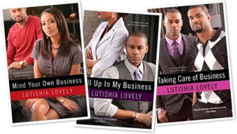 View The Business by Lutishia Lovely