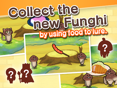 Walk-A-Funghi(圖3)-速報App