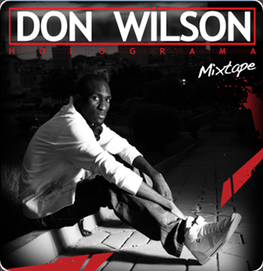 Don Wilson Capa