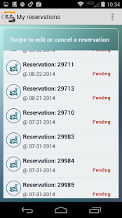 Download EZ Trans Limo Service APK for PC