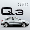 Audi Q3 iSpecial logo