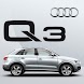 Audi Q3 iSpecial